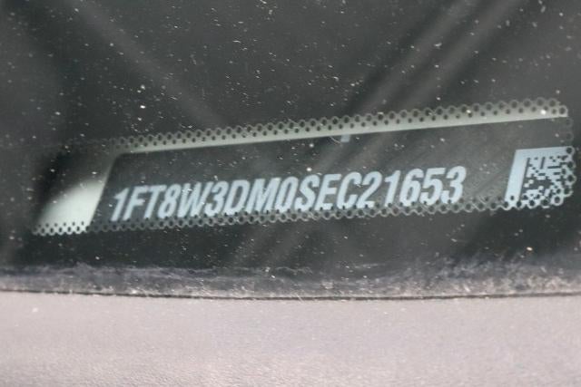 2025 Ford Super Duty F-350 DRW Lariat