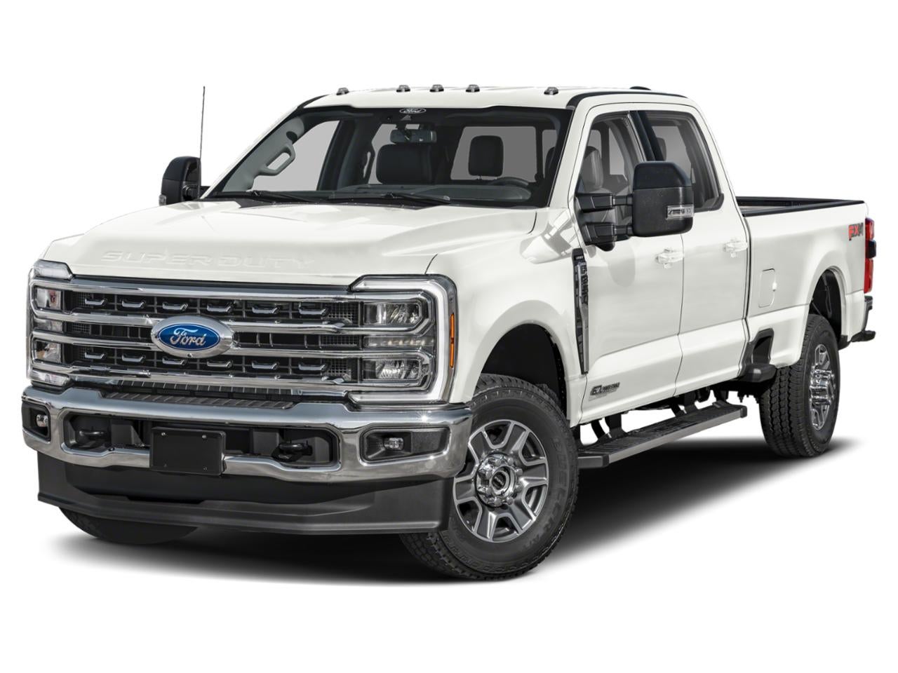 2025 Ford Super Duty F-350 DRW XL