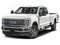 2025 Ford Super Duty F-350 DRW XL