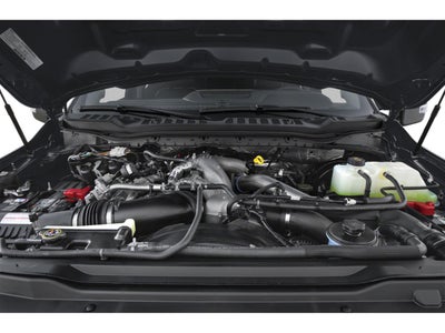 2025 Ford Super Duty F-350 DRW XL