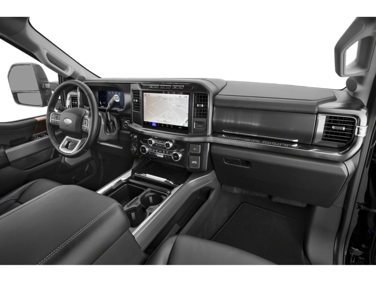 2025 Ford Super Duty F-350 DRW XL