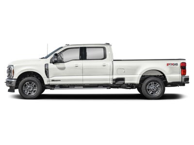2025 Ford Super Duty F-350 DRW XL