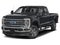 2025 Ford Super Duty F-350 DRW XL