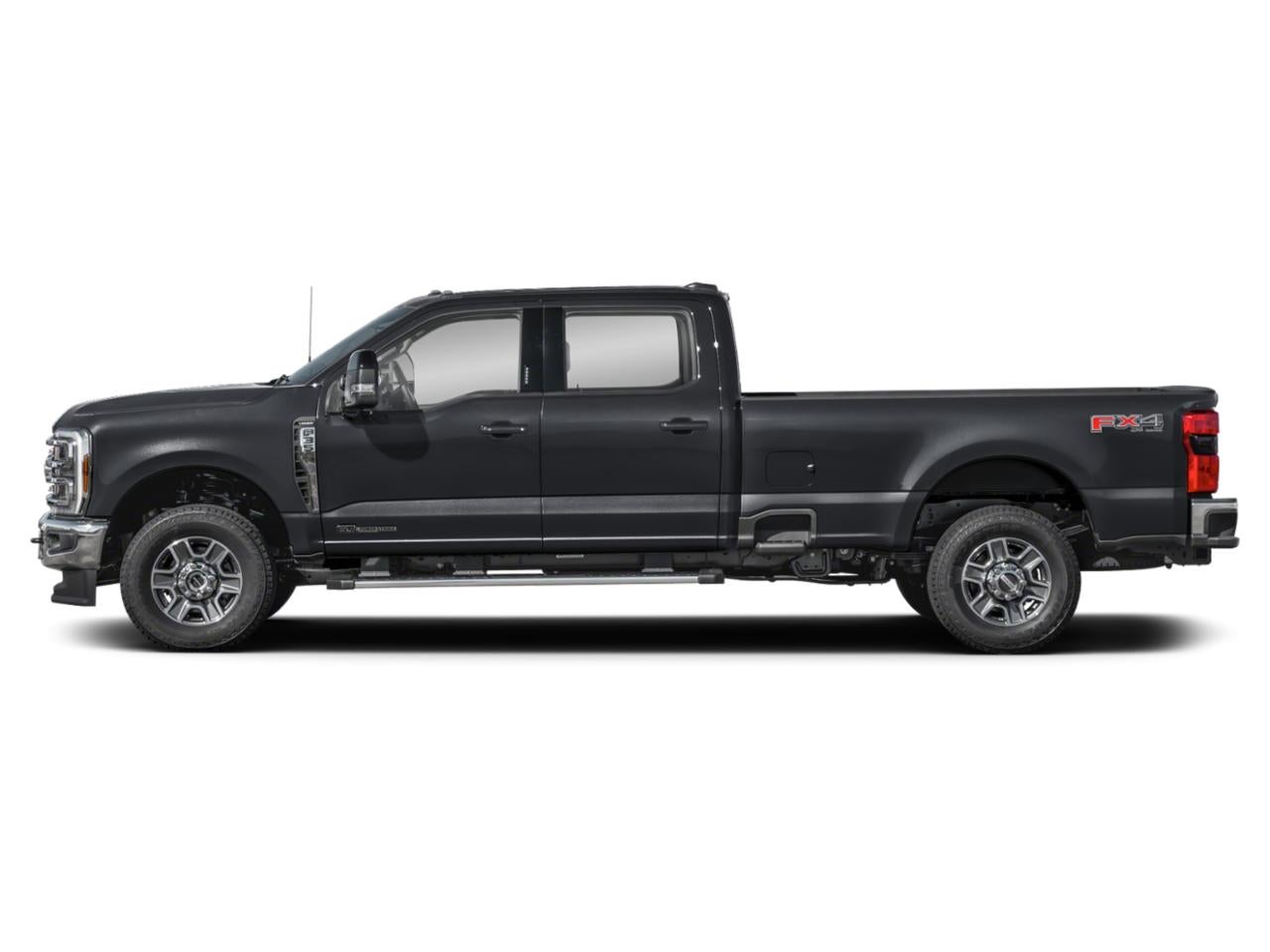 2025 Ford Super Duty F-350 DRW XL