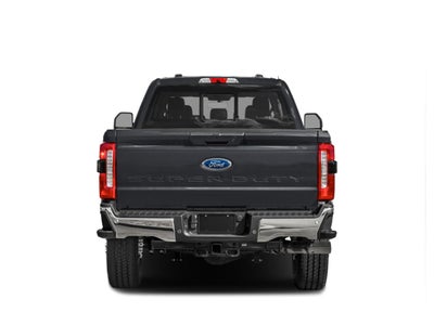 2025 Ford Super Duty F-350 DRW XL