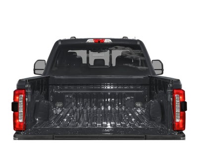 2025 Ford Super Duty F-350 DRW XL