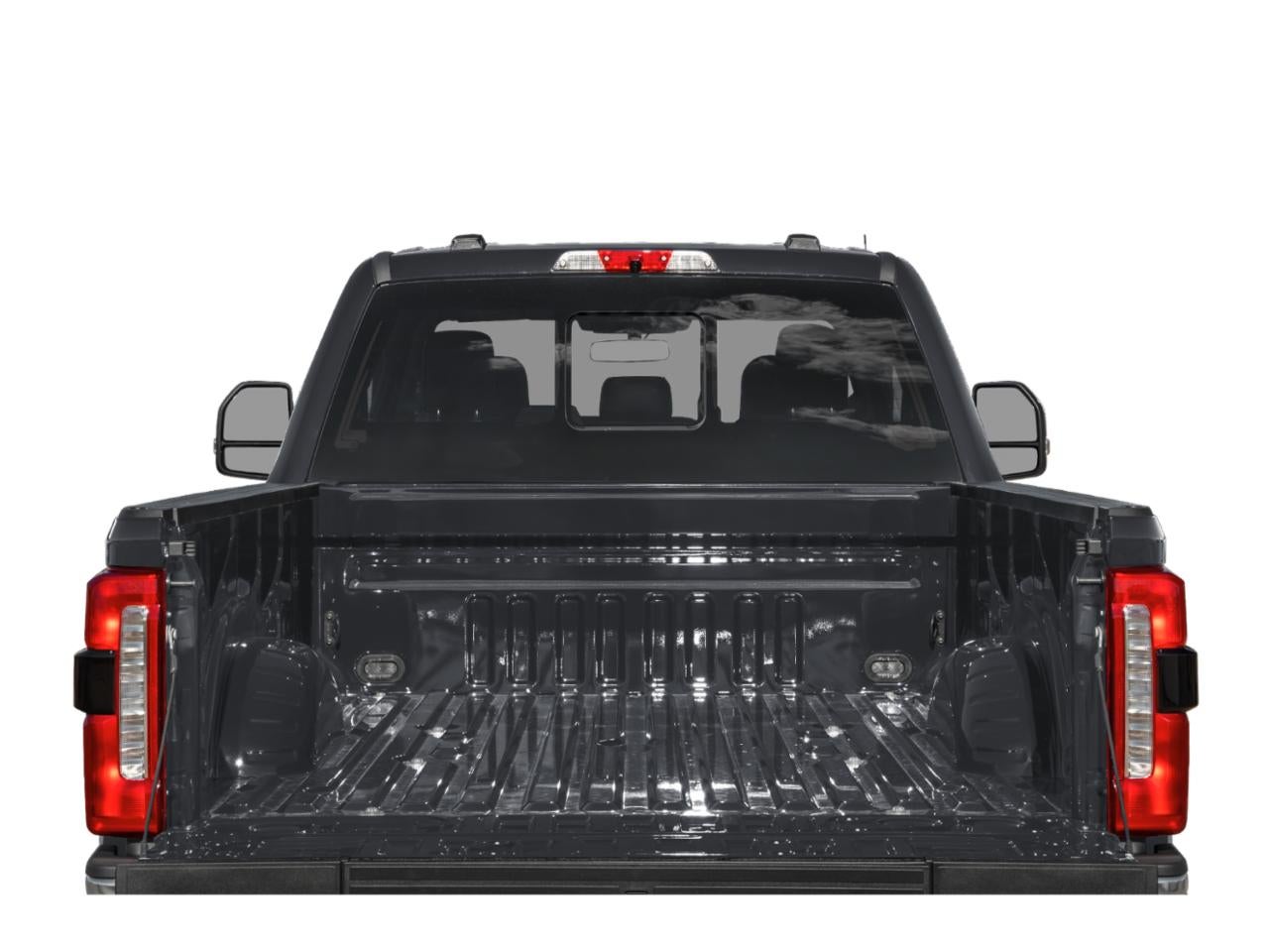 2025 Ford Super Duty F-350 DRW XL