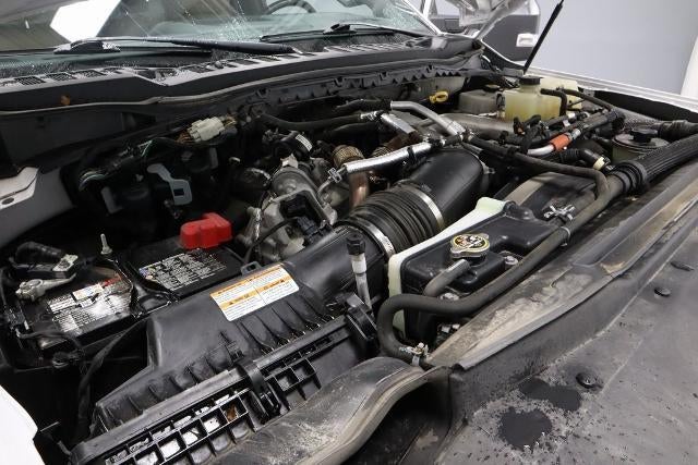 2023 Ford Super Duty F-350 DRW Lariat