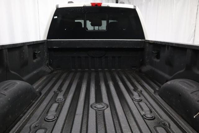 2023 Ford Super Duty F-350 DRW Lariat