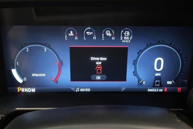 2023 Ford Super Duty F-350 DRW Lariat