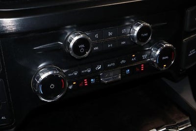 2023 Ford Super Duty F-350 DRW Lariat