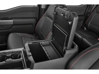 2023 Ford Super Duty F-350 DRW Lariat