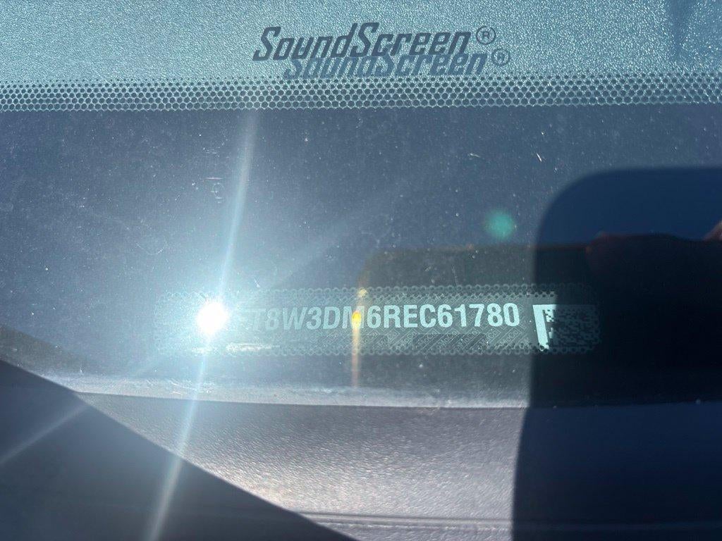 2024 Ford Super Duty F-350 DRW Platinum