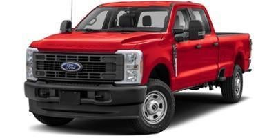 2024 Ford Super Duty F-350 DRW Platinum