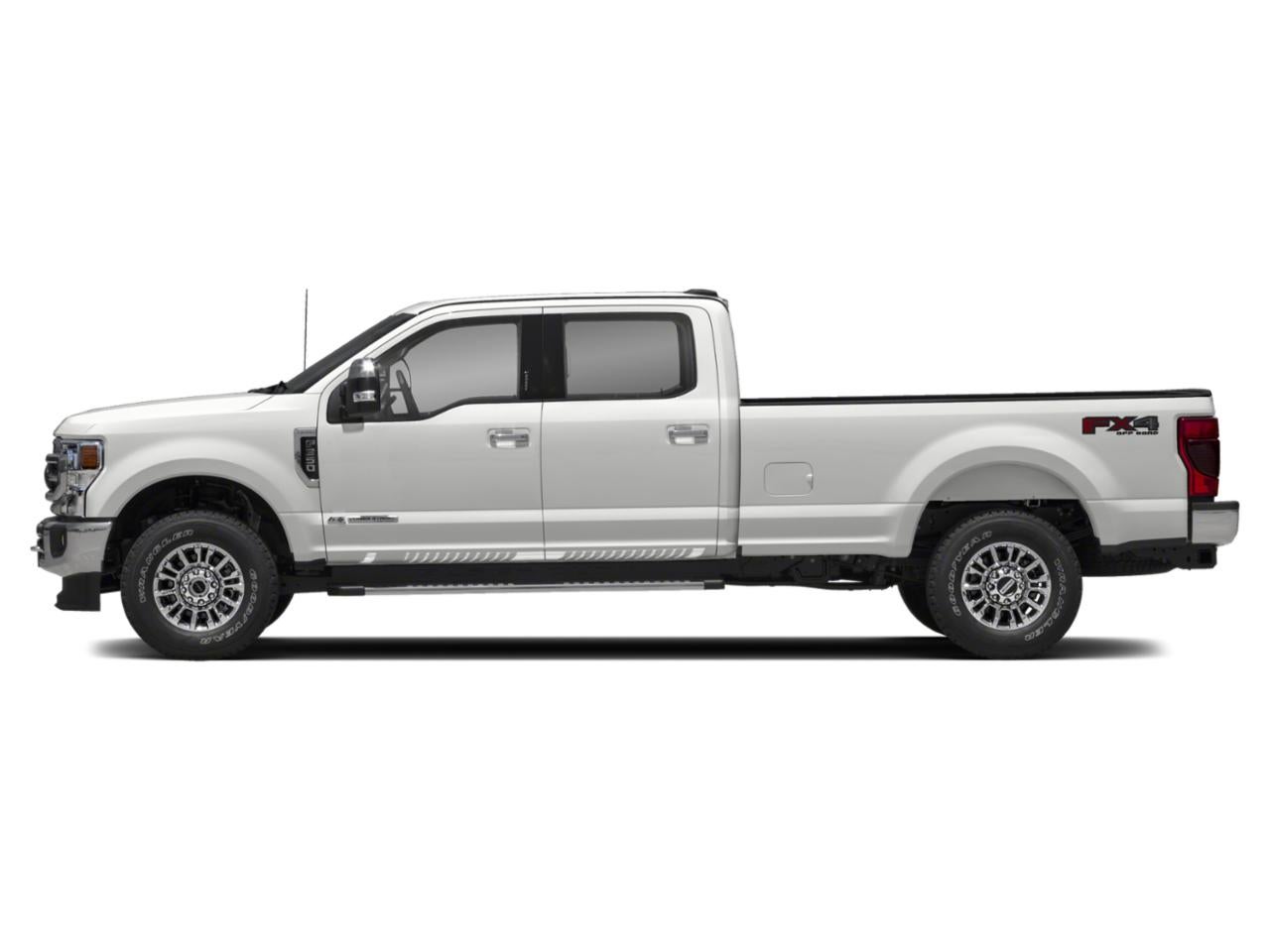 2020 Ford Super Duty F-350 DRW Lariat