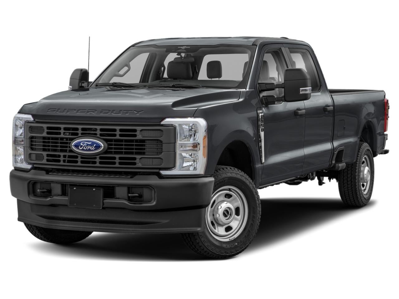 2025 Ford Super Duty F-350 DRW XL