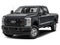2025 Ford Super Duty F-350 DRW XL