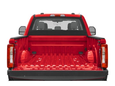2025 Ford Super Duty F-350 DRW XL