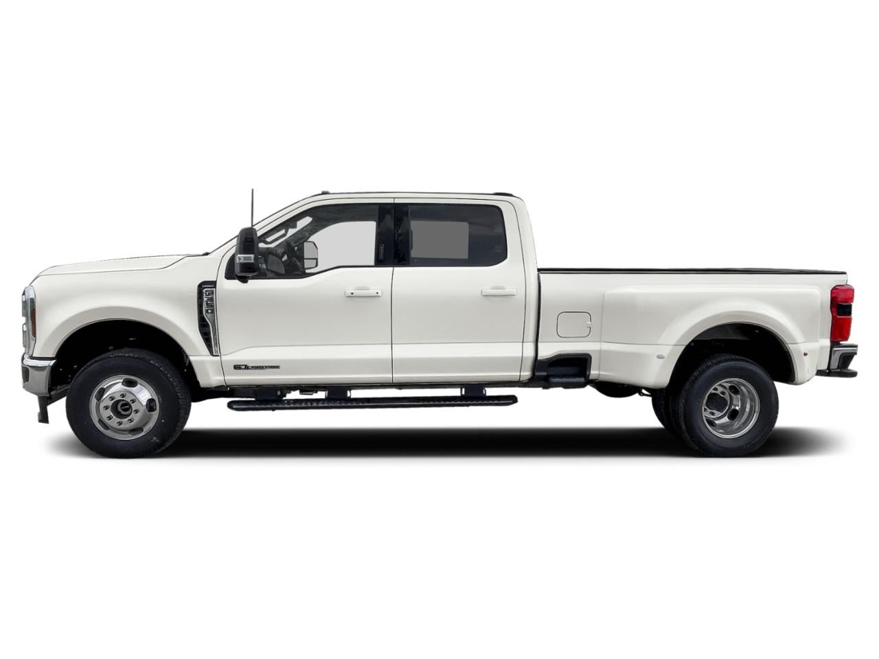 2026 Ford Super Duty F-350 DRW Lariat