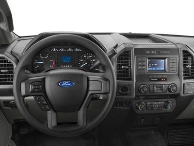 2017 Ford Super Duty F-350 DRW XL