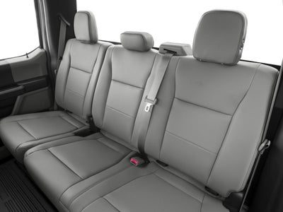 2017 Ford Super Duty F-350 DRW XL