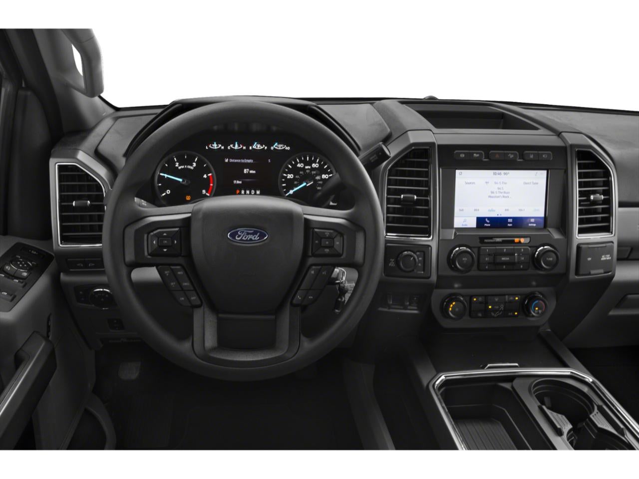 2022 Ford Super Duty F-350 DRW XLT