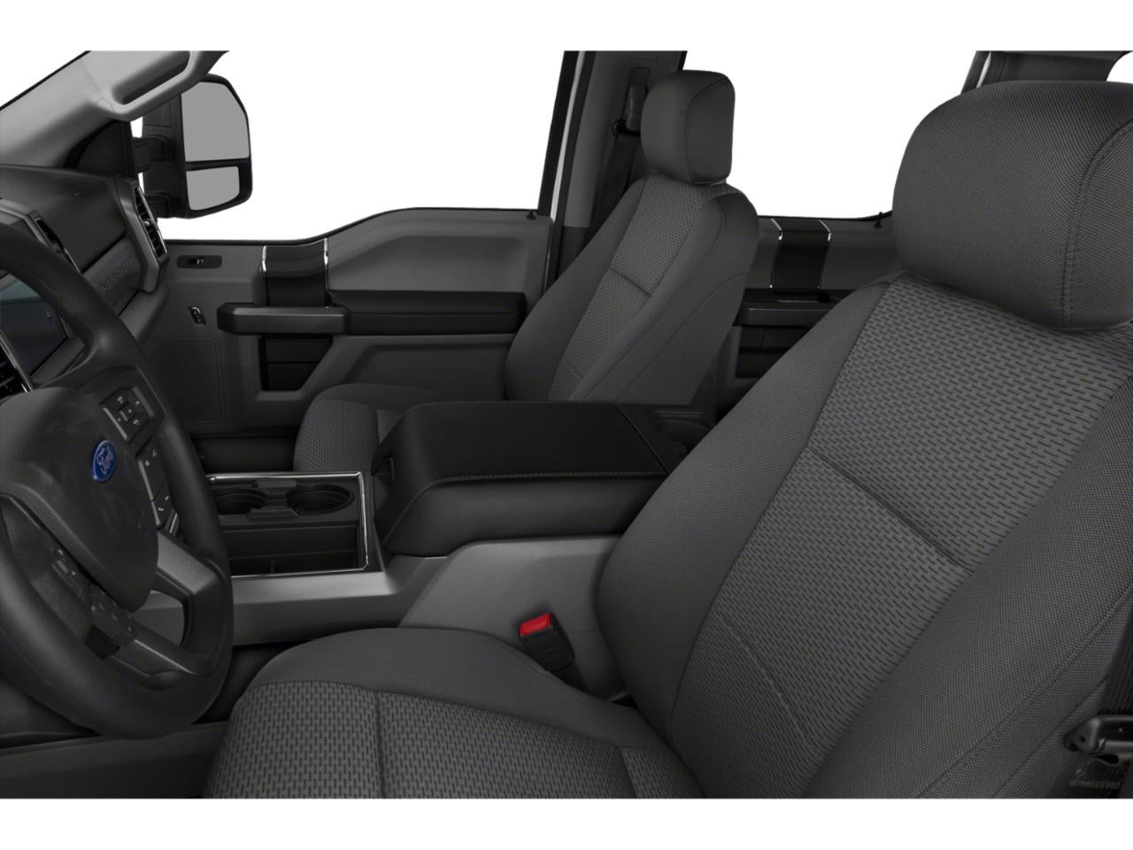 2022 Ford Super Duty F-350 DRW XLT