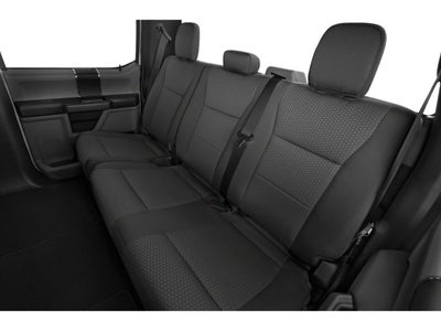 2022 Ford Super Duty F-350 DRW XLT
