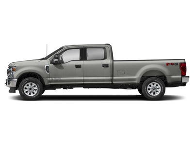 2022 Ford Super Duty F-350 DRW XLT