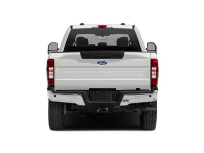 2022 Ford Super Duty F-350 DRW XLT