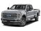 2024 Ford Super Duty F-350 DRW Lariat