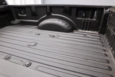 2024 Ford Super Duty F-350 DRW Lariat