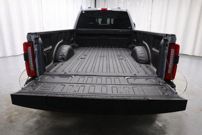 2024 Ford Super Duty F-350 DRW Lariat