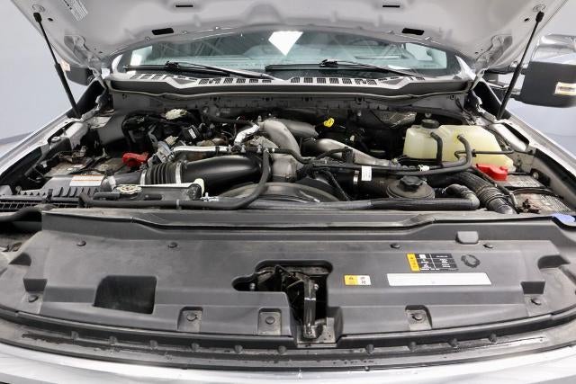 2024 Ford Super Duty F-350 DRW Lariat