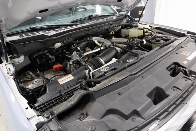 2024 Ford Super Duty F-350 DRW Lariat