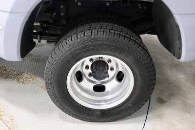 2024 Ford Super Duty F-350 DRW Lariat