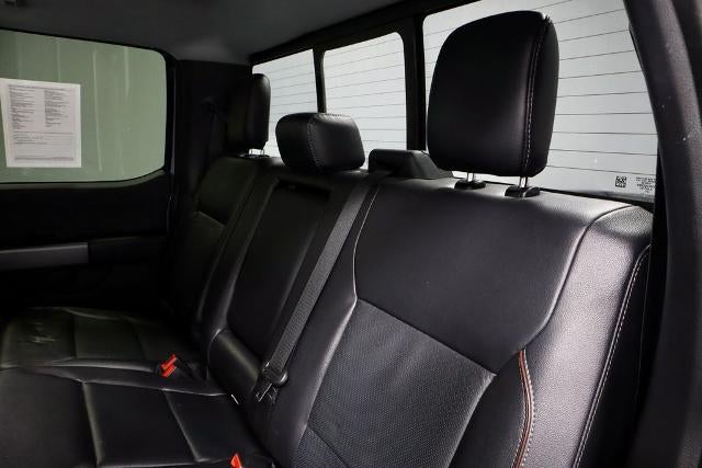 2024 Ford Super Duty F-350 DRW Lariat