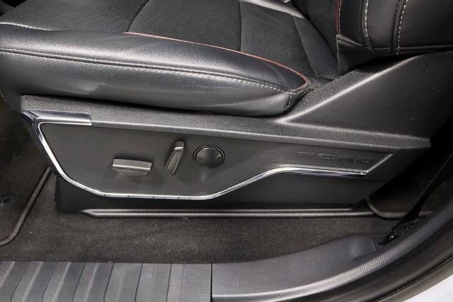 2024 Ford Super Duty F-350 DRW Lariat