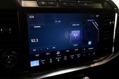 2024 Ford Super Duty F-350 DRW Lariat