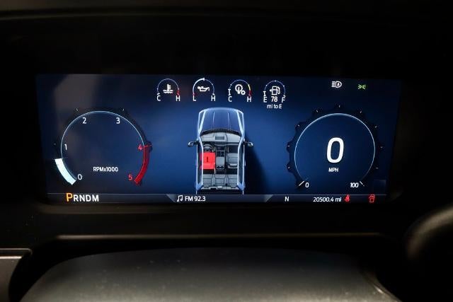 2024 Ford Super Duty F-350 DRW Lariat