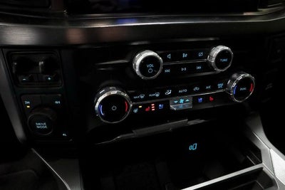 2024 Ford Super Duty F-350 DRW Lariat