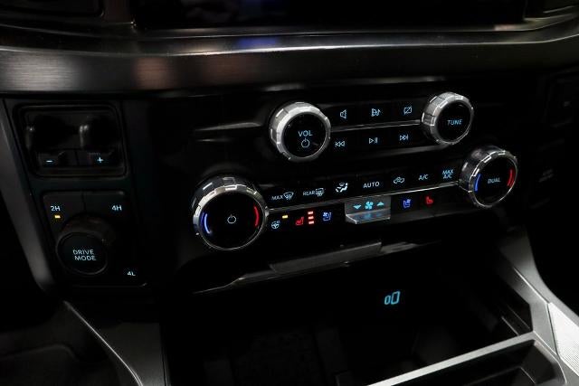 2024 Ford Super Duty F-350 DRW Lariat