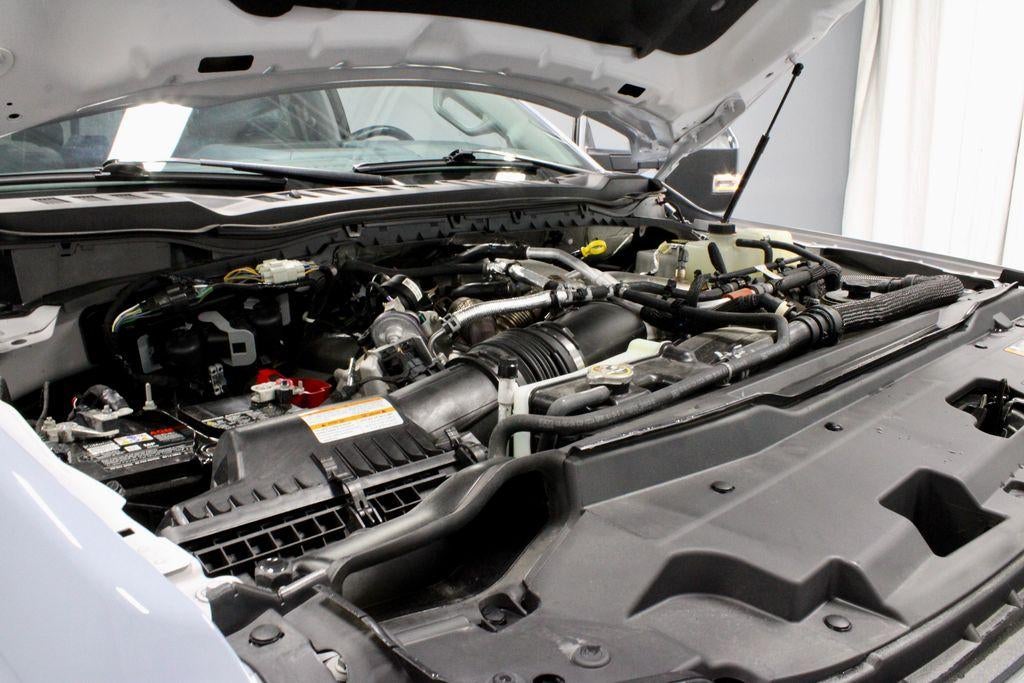 2024 Ford Super Duty F-450 DRW Limited