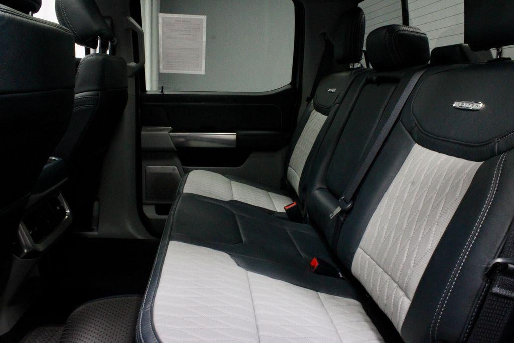 2024 Ford Super Duty F-450 DRW Limited