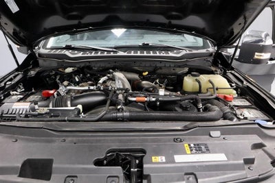 2023 Ford Super Duty F-450 DRW Lariat