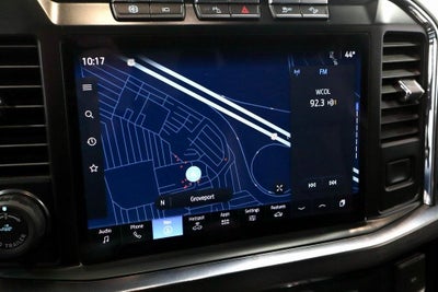 2023 Ford Super Duty F-450 DRW Lariat