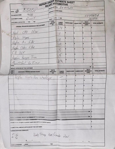 2023 Ford Super Duty F-450 DRW Lariat