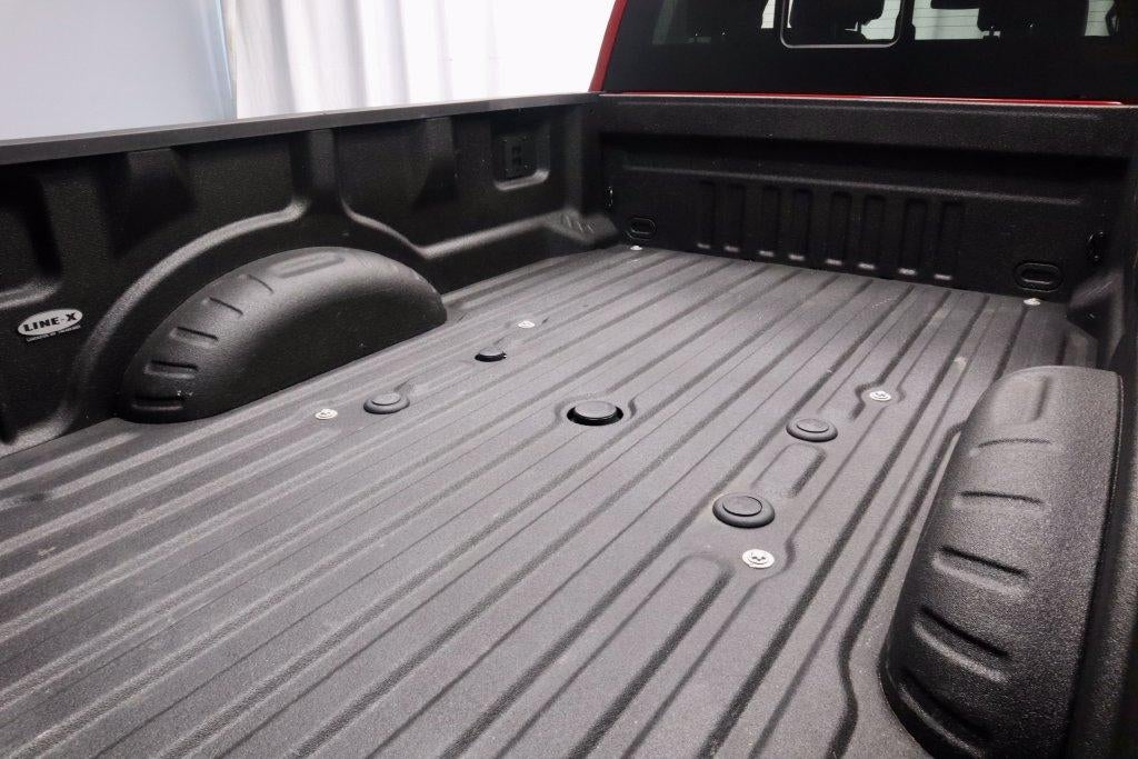 2024 Ford Super Duty F-450 DRW Platinum