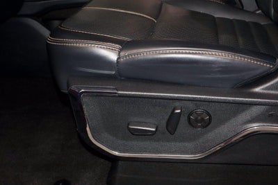 2024 Ford Super Duty F-450 DRW Platinum