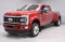 2024 Ford Super Duty F-450 DRW Platinum